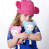 LUCKY BOY SUNDAY - Baby Teddygirl